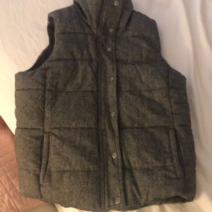 Large Old Navy vest